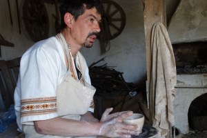 Моринці